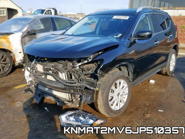 KNMAT2MV6JP510357 фото 3