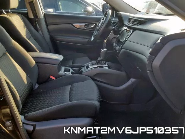 KNMAT2MV6JP510357 фото 6