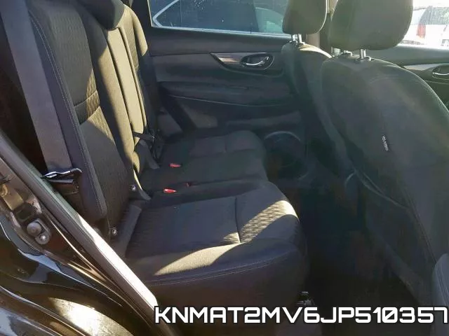 KNMAT2MV6JP510357 фото 7