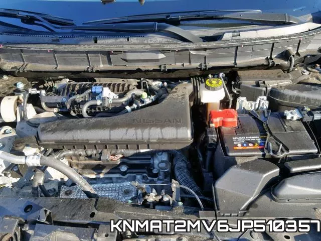 KNMAT2MV6JP510357 фото 8