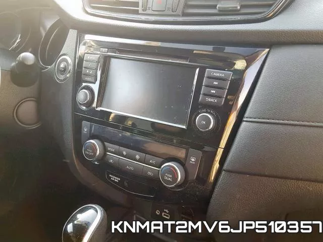 KNMAT2MV6JP510357 фото 10