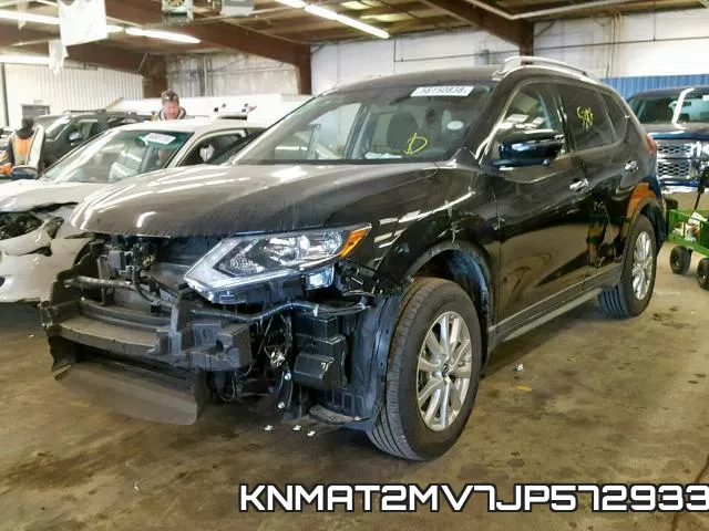 KNMAT2MV7JP572933 фото 3