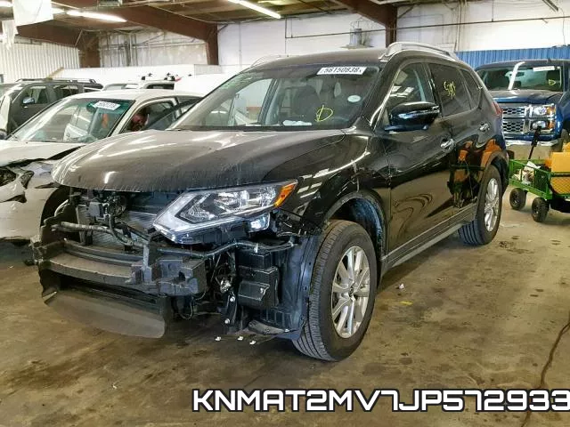 KNMAT2MV7JP572933 фото 4