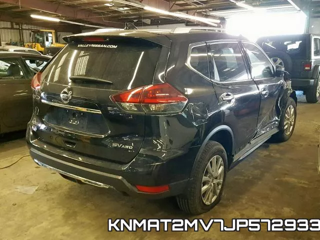 KNMAT2MV7JP572933 фото 5