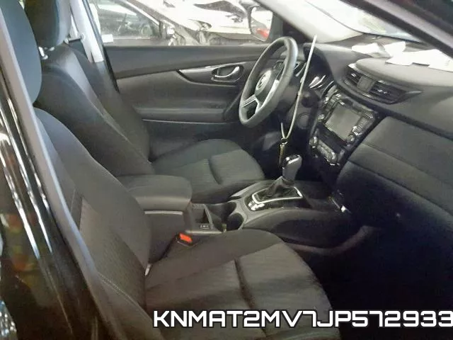 KNMAT2MV7JP572933 фото 6
