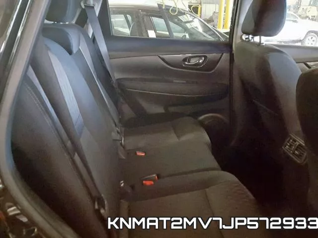 KNMAT2MV7JP572933 фото 7