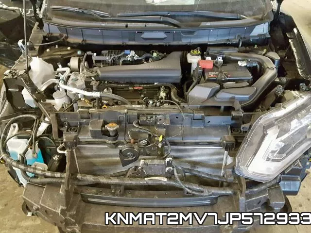 KNMAT2MV7JP572933 фото 8