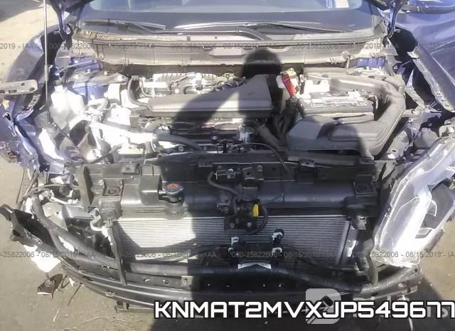 KNMAT2MVXJP549677 фото 2