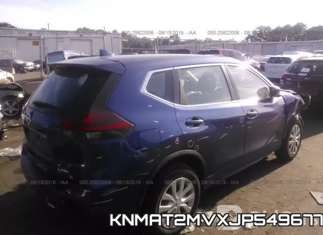 KNMAT2MVXJP549677 фото 5