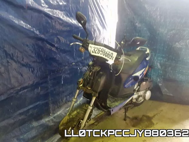 LL0TCKPCCJY880362 фото 3