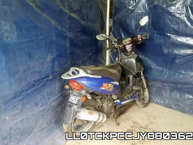 LL0TCKPCCJY880362 фото 5