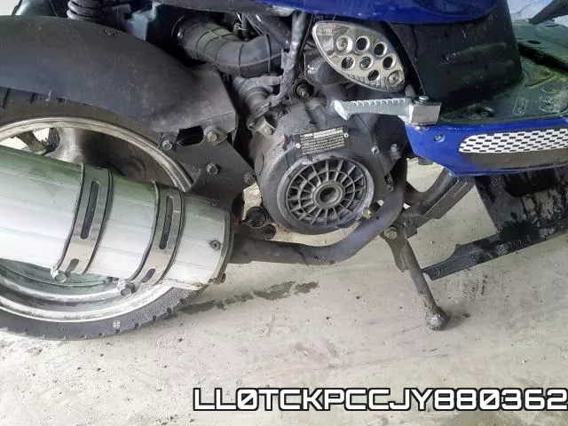 LL0TCKPCCJY880362 фото 8