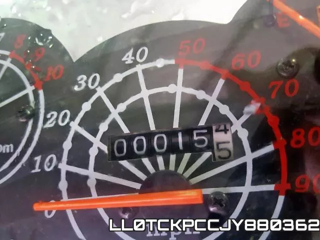 LL0TCKPCCJY880362 фото 9