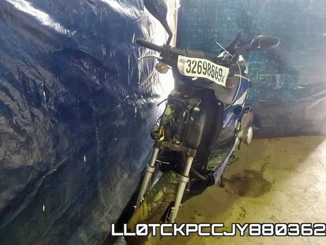LL0TCKPCCJY880362 фото 10