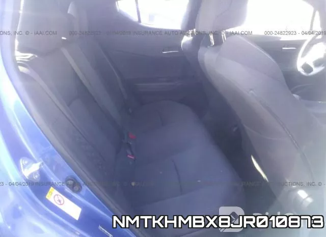 NMTKHMBX8JR010873 фото 9
