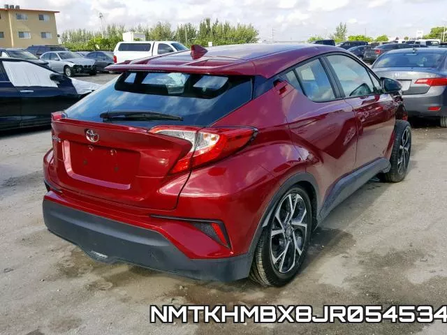 NMTKHMBX8JR054534 фото 5