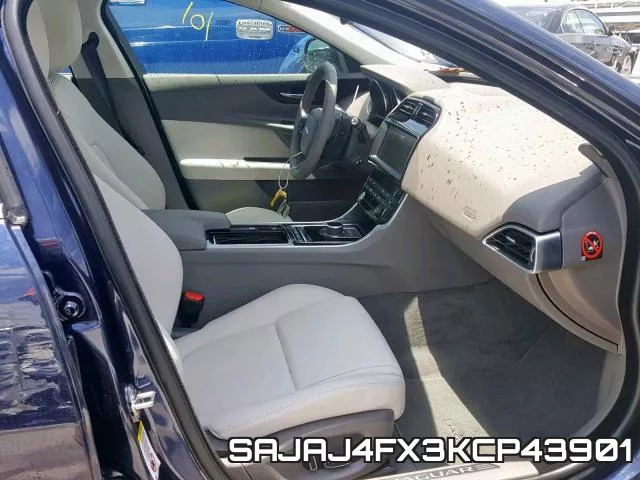 SAJAJ4FX3KCP43901 фото 6