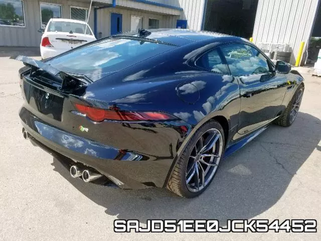 SAJD51EE0JCK54452 фото 5