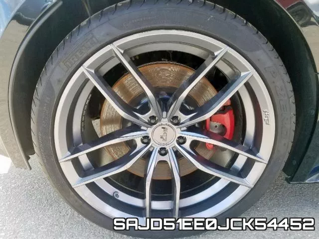 SAJD51EE0JCK54452 фото 10