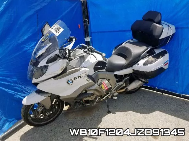 WB10F1204JZD91345 фото 3