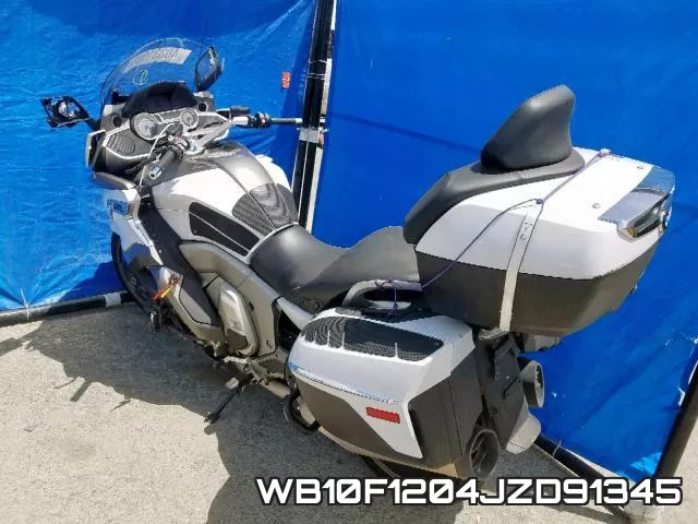 WB10F1204JZD91345 фото 4