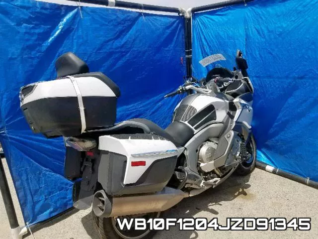 WB10F1204JZD91345 фото 5
