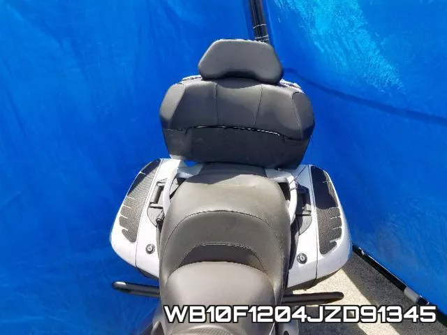 WB10F1204JZD91345 фото 6