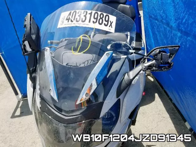 WB10F1204JZD91345 фото 9