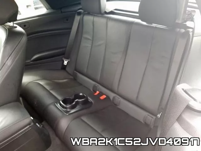 WBA2K1C52JVD40917 фото 9