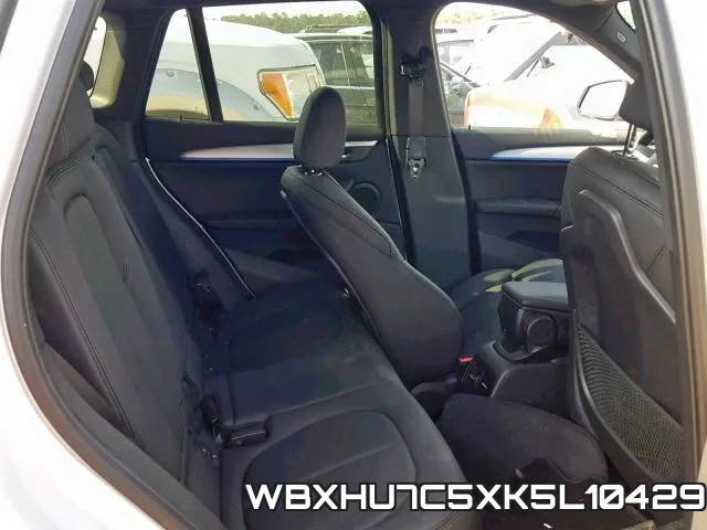 WBXHU7C5XK5L10429 фото 7
