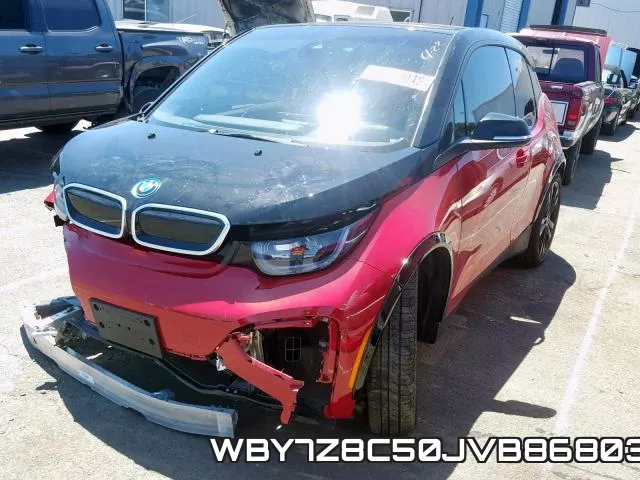 WBY7Z8C50JVB86803 фото 3