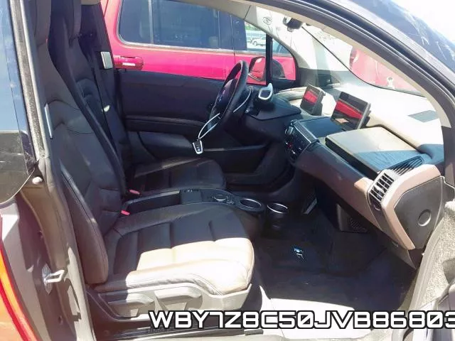 WBY7Z8C50JVB86803 фото 6