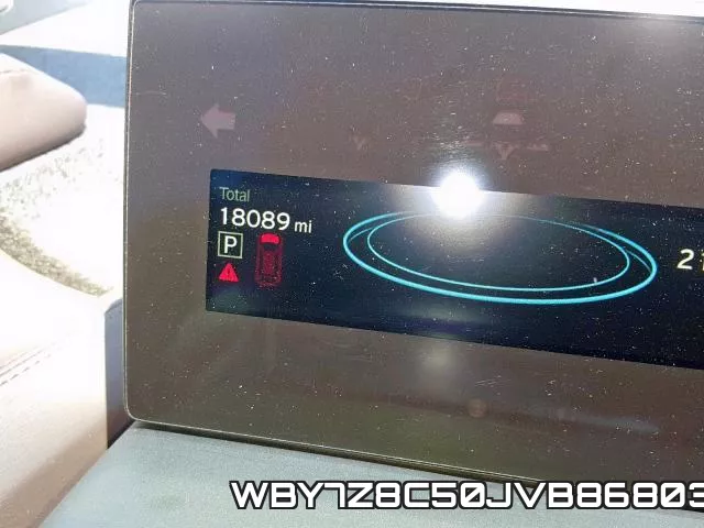 WBY7Z8C50JVB86803 фото 9