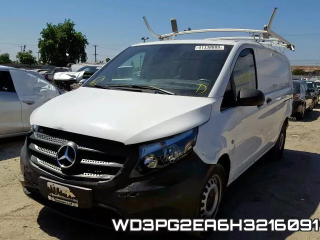 WD3PG2EA6H3216091 фото 3