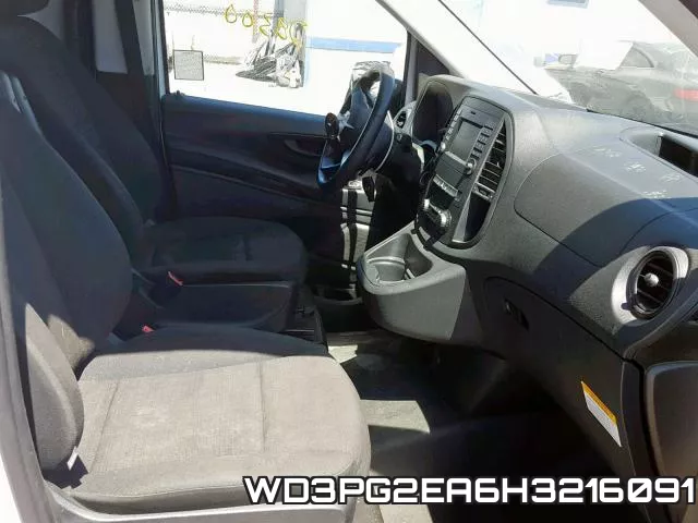 WD3PG2EA6H3216091 фото 6