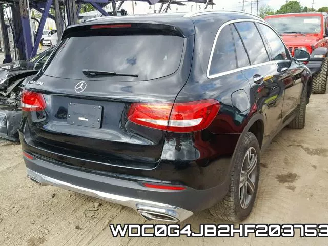 WDC0G4JB2HF203753 фото 5