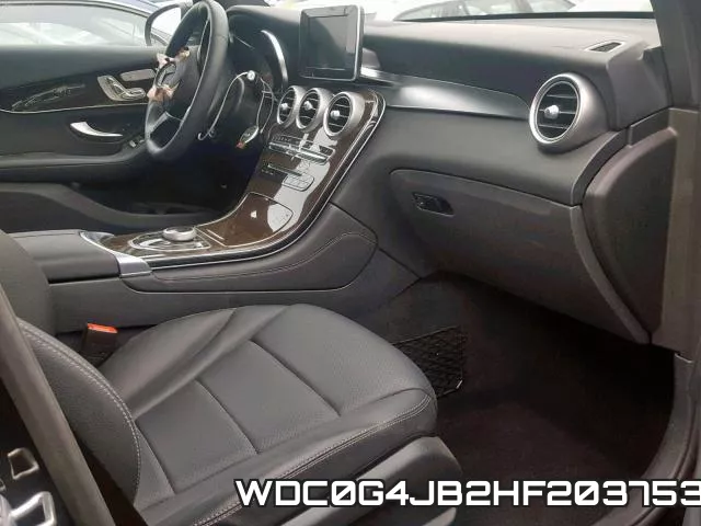 WDC0G4JB2HF203753 фото 6