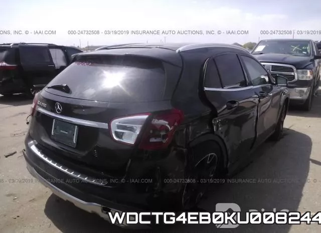 WDCTG4EB0KU008244 фото 4