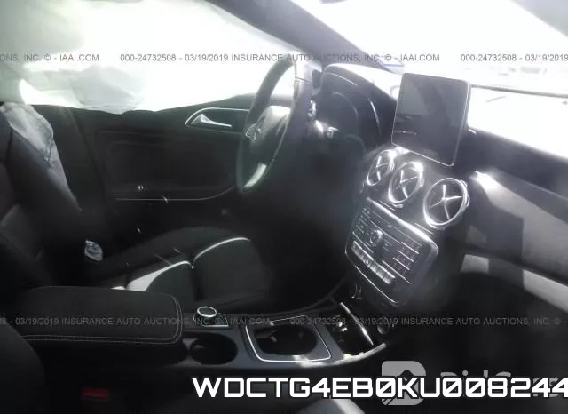 WDCTG4EB0KU008244 фото 5