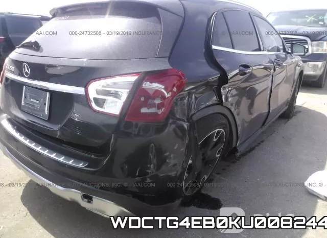 WDCTG4EB0KU008244 фото 6