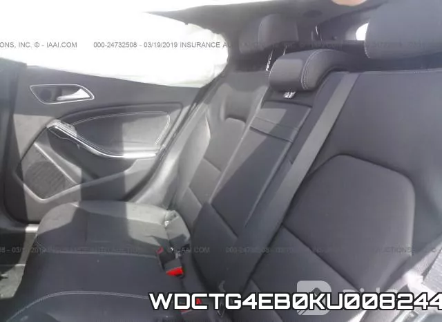WDCTG4EB0KU008244 фото 8