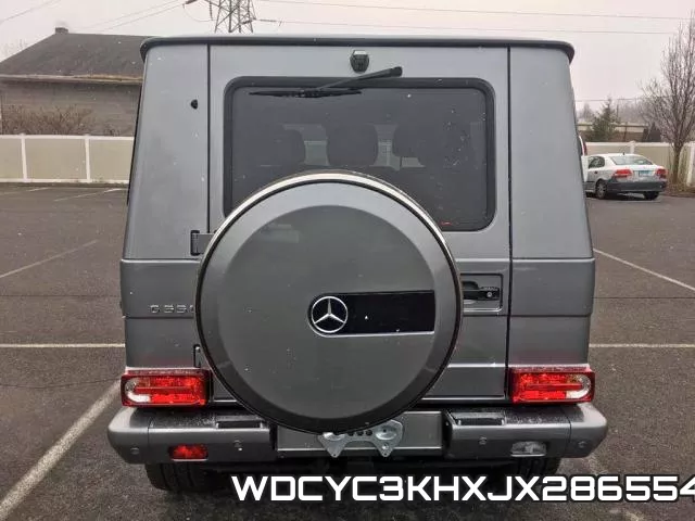 WDCYC3KHXJX286554 фото 6