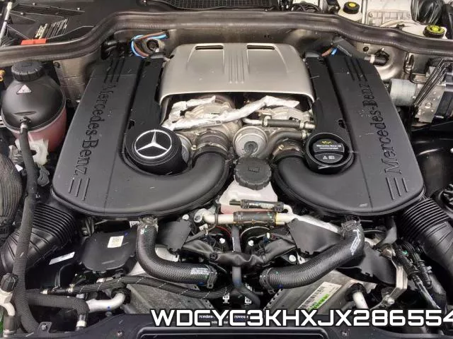 WDCYC3KHXJX286554 фото 7