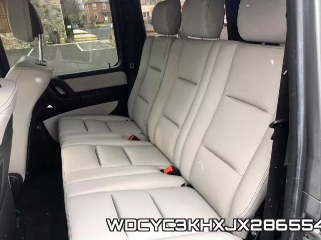 WDCYC3KHXJX286554 фото 8