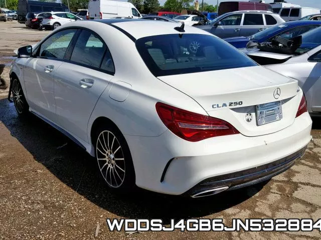 WDDSJ4GB6JN532884 фото 4