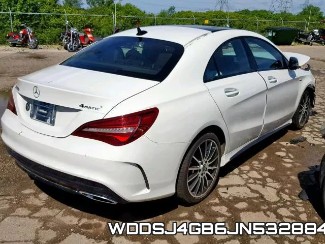 WDDSJ4GB6JN532884 фото 5