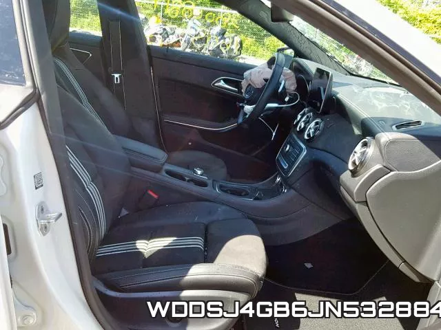 WDDSJ4GB6JN532884 фото 6