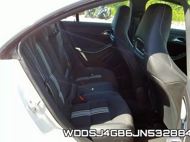 WDDSJ4GB6JN532884 фото 7
