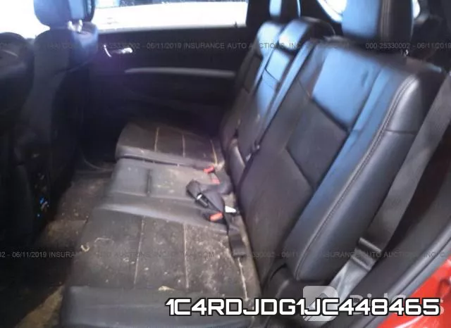 1C4RDJDG1JC448465 фото 9
