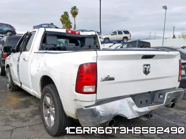 1C6RR6GT3HS582490 фото 4